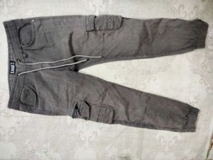 Cargo Pants