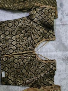 3 Gorgeous Blouse Combo
