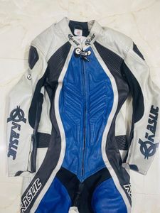 RKSLE Racing Suit