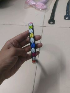 Navratri Hair Bands For Kids