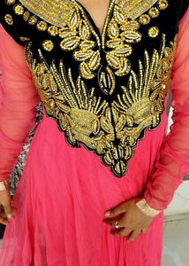 Amazing Beautiful Gown 😍