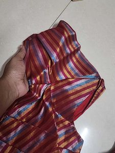 Banaras  Blouse