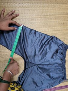 4 Shimmer Pants New With Tag