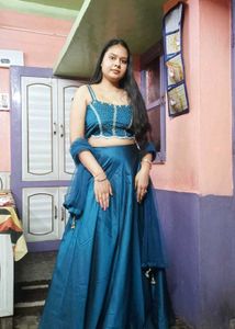 Lehenga ❤️