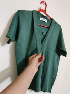 Green Top (Women&#39;s)