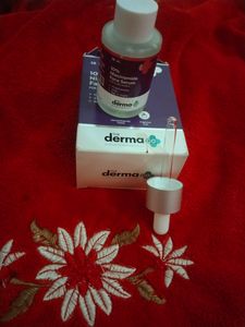 10% Niacinamide Serum