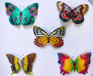 Double Layer Butterfly 🦋 decor Now Free Delivery