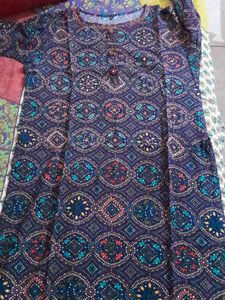 Women&#39;s Kurta