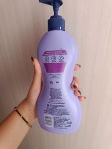 Parachute Body Lotion