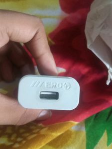 Full Working Charger