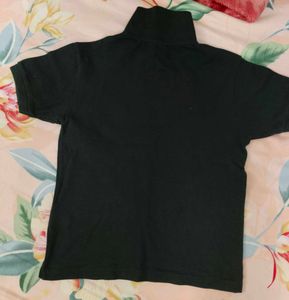 Combo Of 2 Tshirt Size- 30