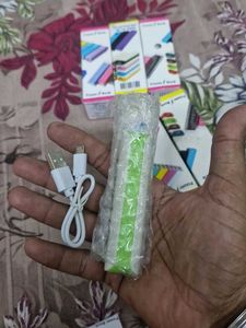 6 Pcs Power Bank