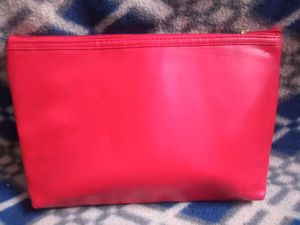 Colgate Travel Pouch - Red Buy 1 Get 1Free