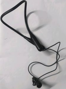 Oppo Wirelees Nackband Earphone