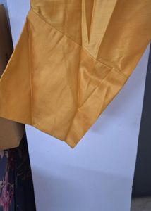 Kurta With Dhoti