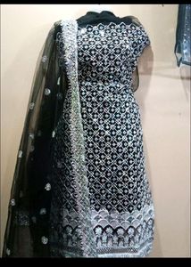 Pakistani Suit