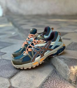 Asics Gel Kahana 8 Gore Tex Multi Colour🧡