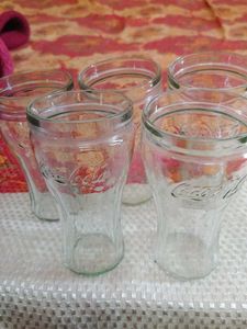 Classic GLASSWARE