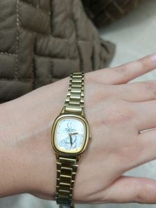 Sonata Women&#39;s Watch
