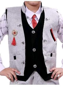 Catalog Name:*Cute Classy Boys Top &amp; Bottom Sets*T