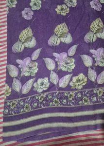 Salwar Suit with Dupatta