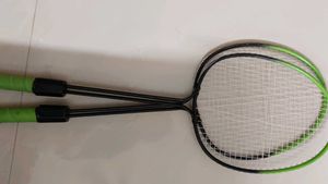 Badminton Rackets