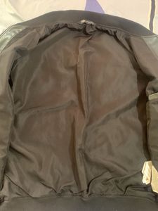 Zara Bomber Jacket