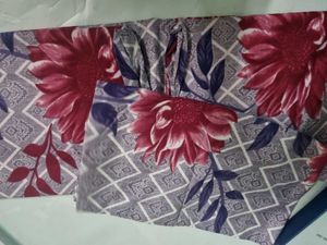 Welspun Floral Bedsheet