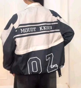 3 In 1 Detachable Jacket Kpop🎀
