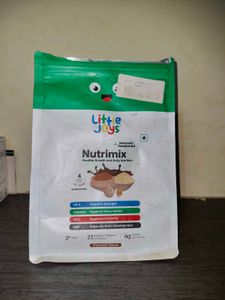 Nutrimix Natural Health Supplements