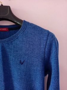 Mens Casual Sweatshirt
