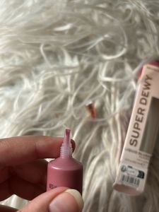 Makeup Revolution Super Dewy Blush