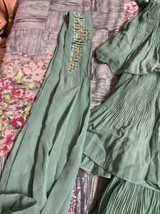 Turquoise Suit Set🌊