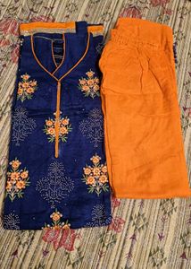 Elegant Kurta Set
