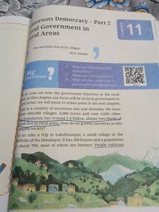 NCERT 6th SST Book 2024