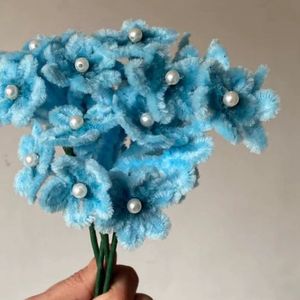 Flower Handmade Gift