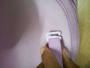 Dress berry Pushup Bra Full Coverage Lightlypadded