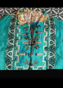 🔥🔥Ladies Long Kurti🔥🔥