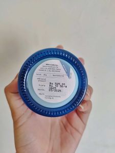 Plum Rice Water Moisturizer