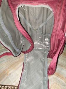 VIP Suitcase And CASH Only