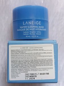 Laneige Mask ♥️💕