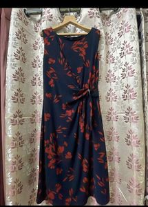 Westside Dress