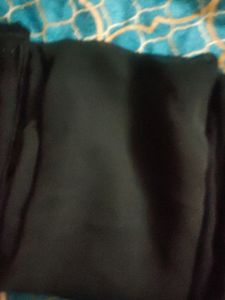 Balck Shall