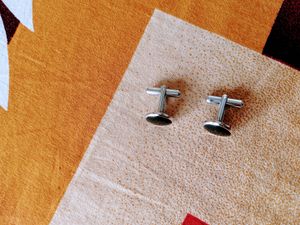 💜💜 CUFFLINKS for MEN