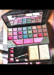 Makeup