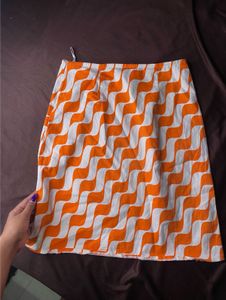 Y2k Fashion Mini Skirt