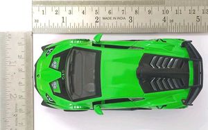 Famous Car Model Toy (Pcs.1)