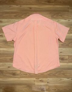 Ralph Lauren Half Sleeves Shirt