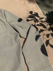 Women Classic Styling Shirt