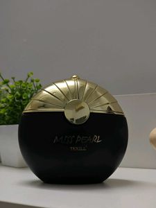 Miss Pearl Texill Perfume